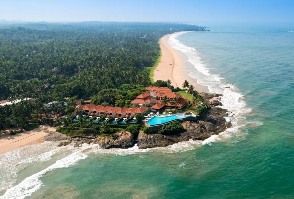 Jetwing Saman Villas - zdjęcie 2