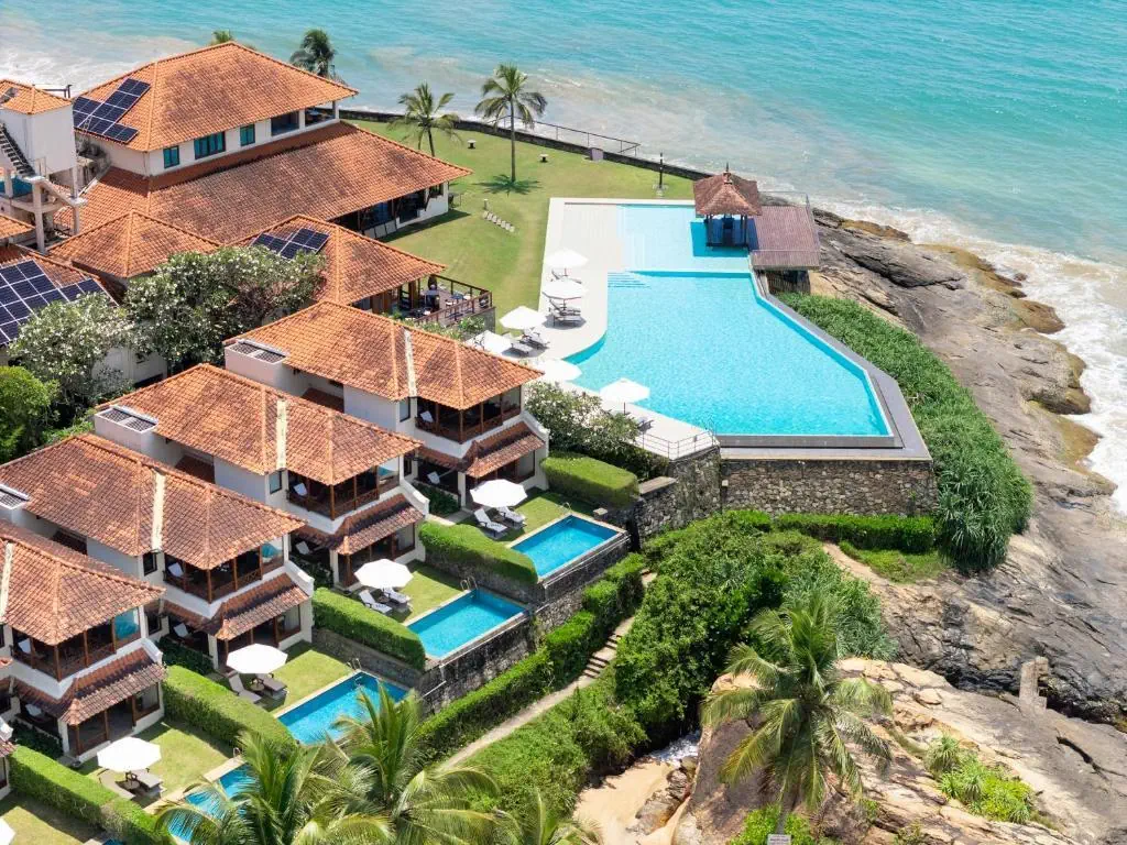 Jetwing Saman Villas - zdjęcie 4