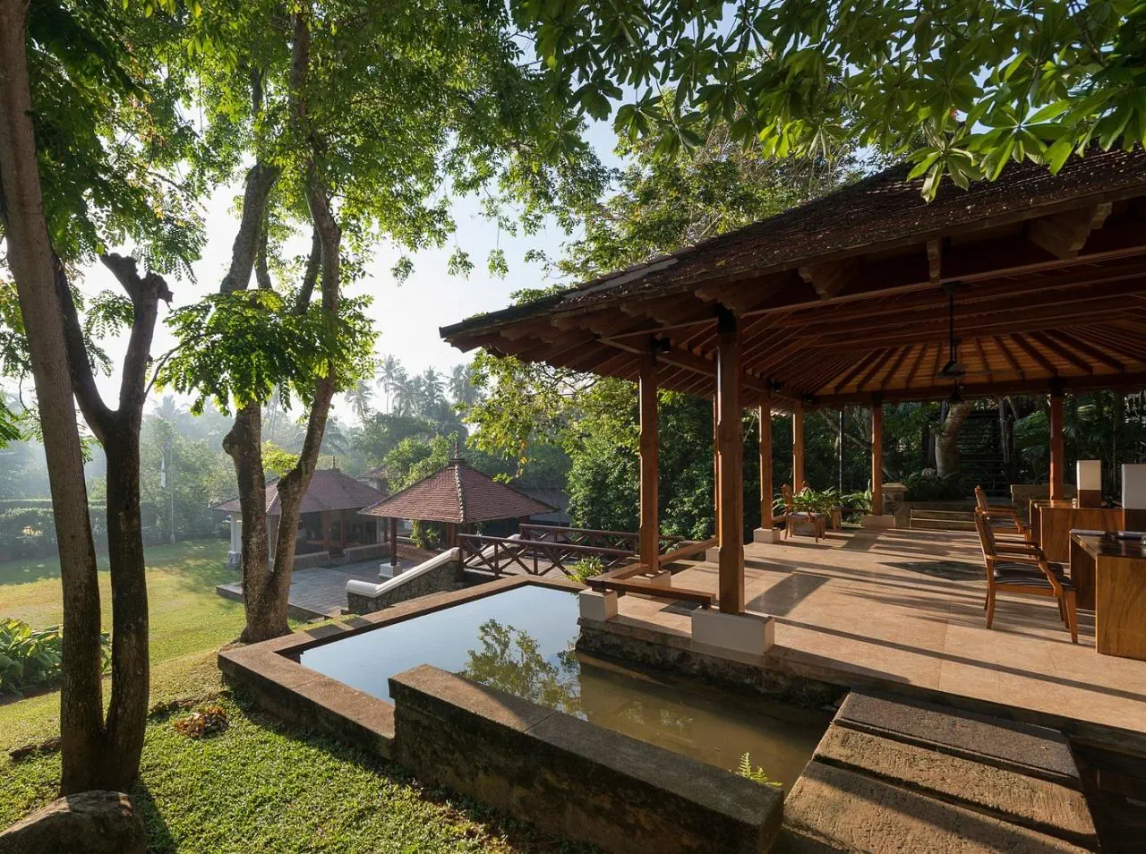 Jetwing Saman Villas - zdjęcie 19