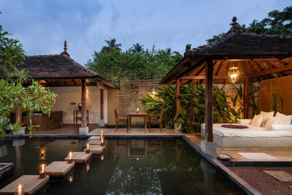 Jetwing Saman Villas - zdjęcie 17