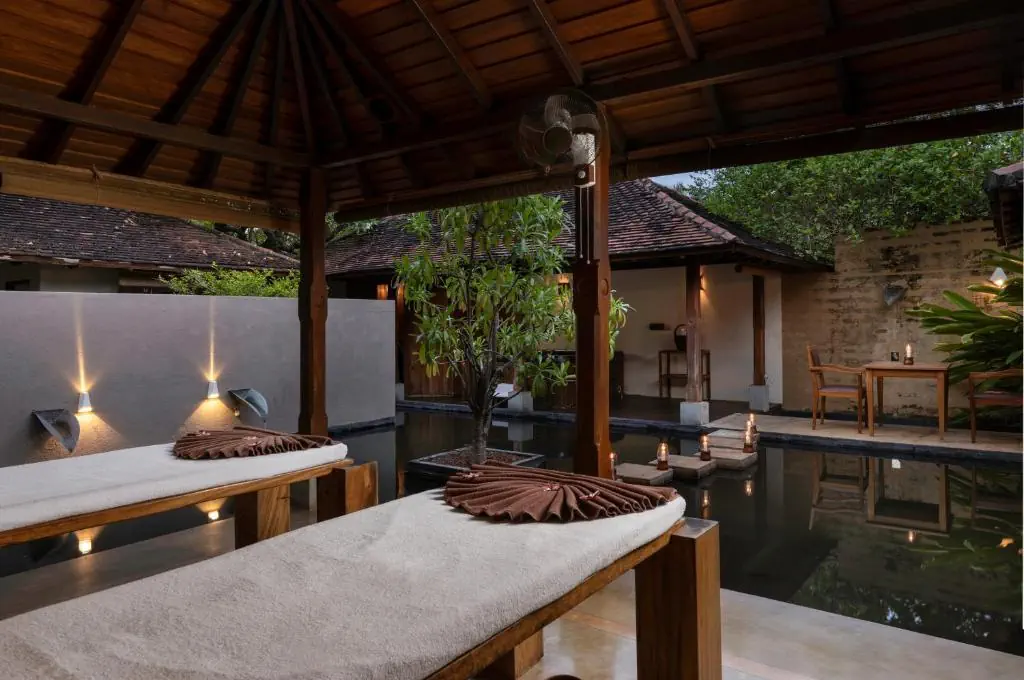 Jetwing Saman Villas - zdjęcie 27