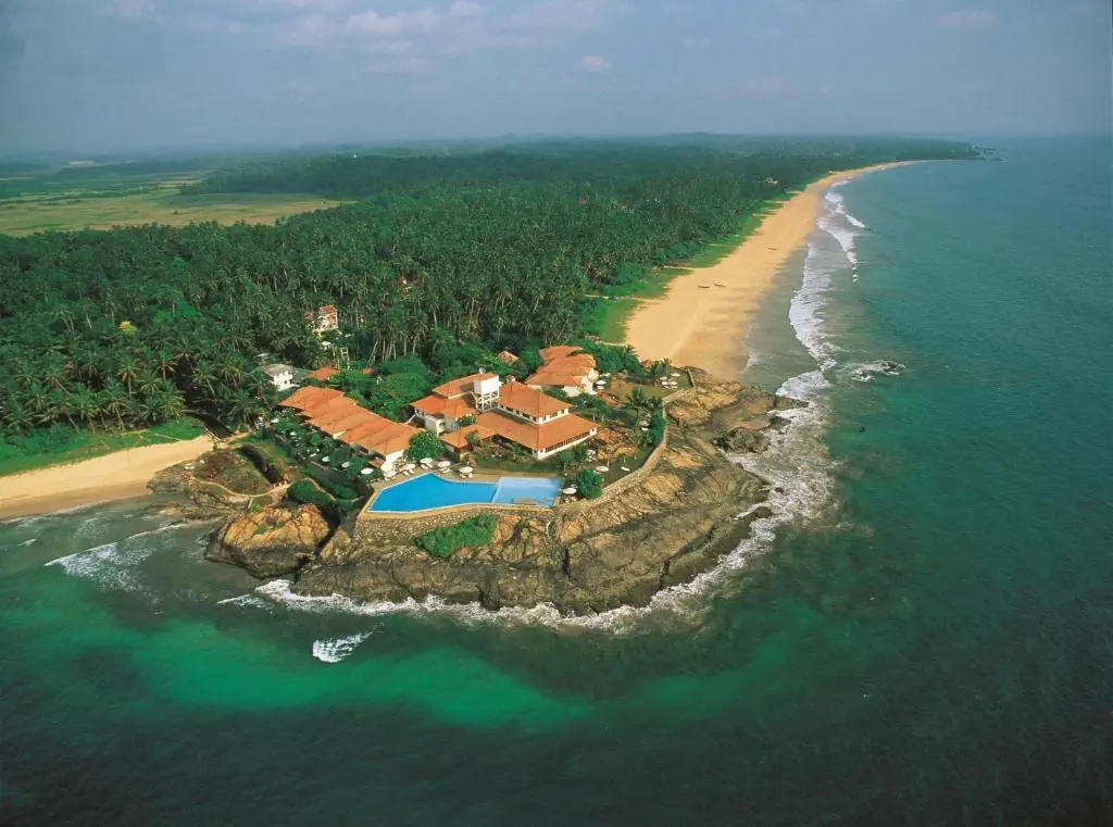 Jetwing Saman Villas - zdjęcie 8