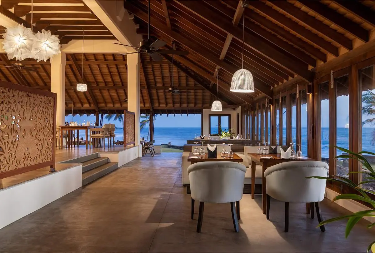 Jetwing Saman Villas - zdjęcie 26