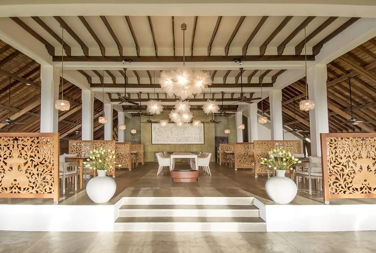 Jetwing Saman Villas - zdjęcie 25