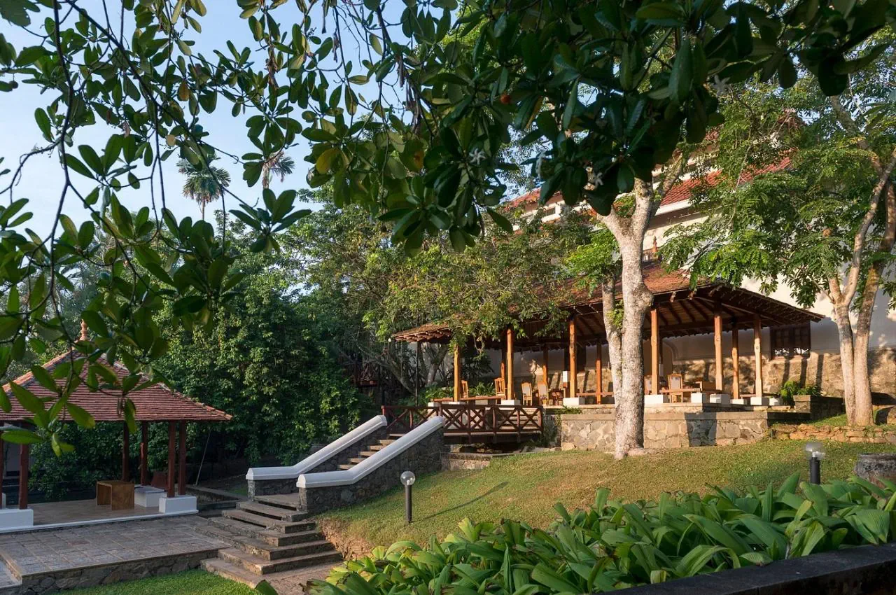 Jetwing Saman Villas - zdjęcie 15