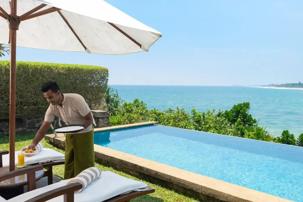 Jetwing Saman Villas - zdjęcie 7
