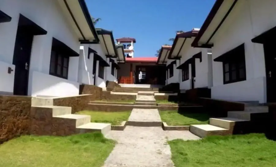 Ramon Beach Resort - zdjęcie 3