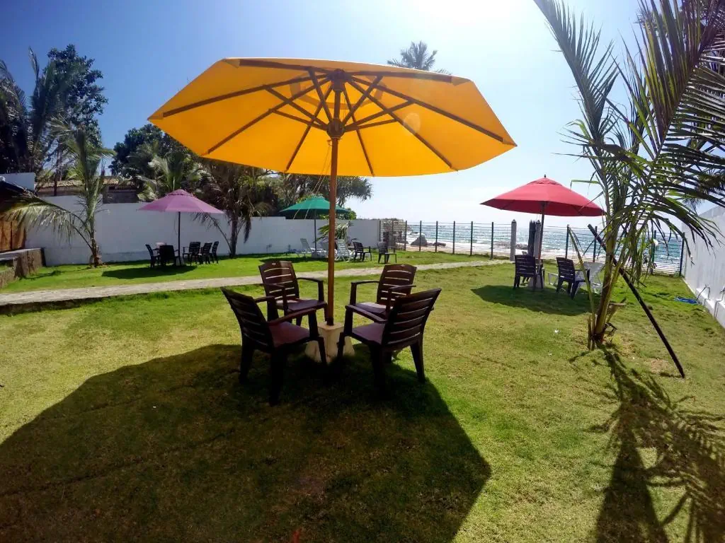 Ramon Beach Resort - zdjęcie 6