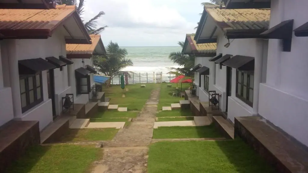 Ramon Beach Resort - zdjęcie 4
