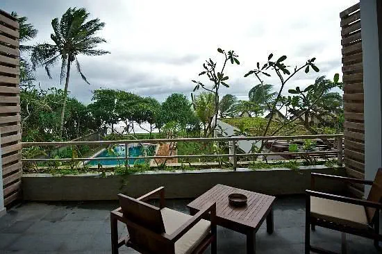 Ramon Beach Resort - zdjęcie 12