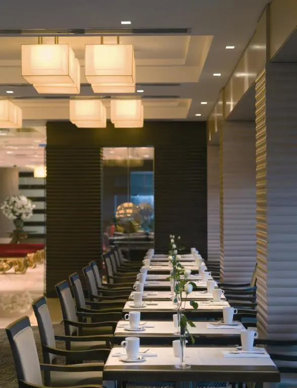 Movenpick - zdjęcie 11