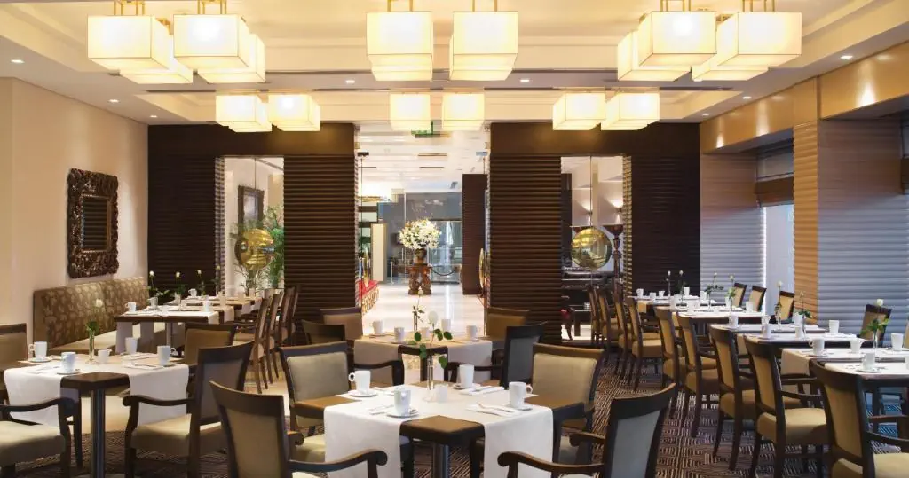 Movenpick - zdjęcie 10