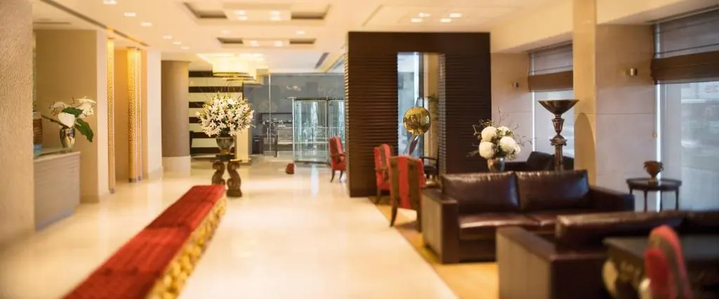 Movenpick - zdjęcie 9