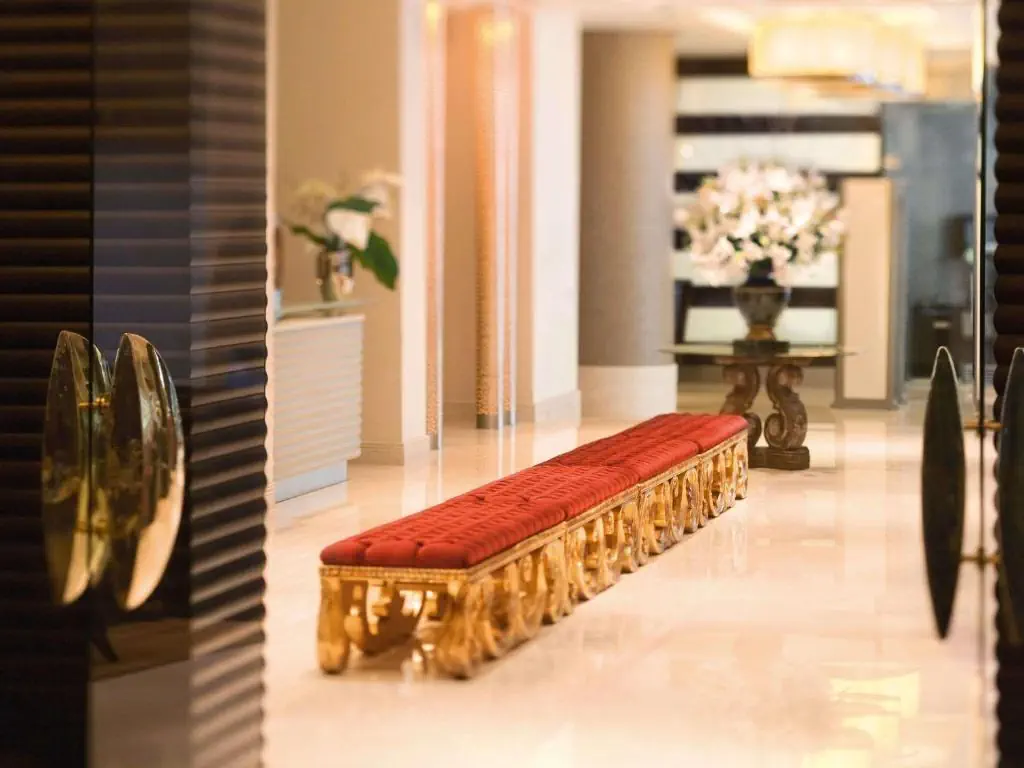Movenpick - zdjęcie 8