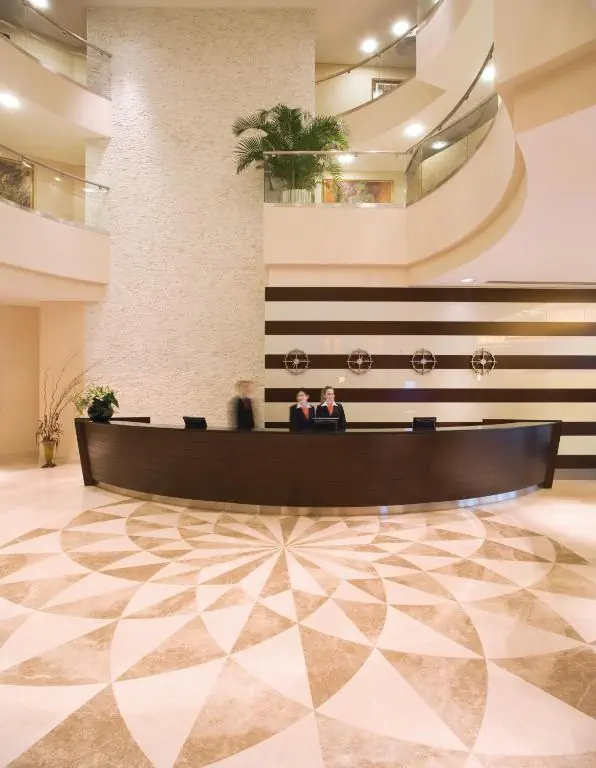 Movenpick - zdjęcie 7