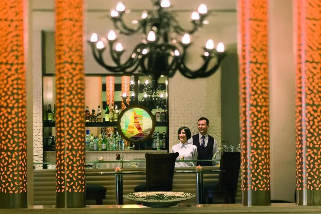 Movenpick - zdjęcie 21