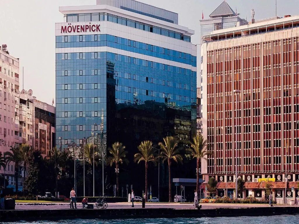 Movenpick - zdjęcie 3