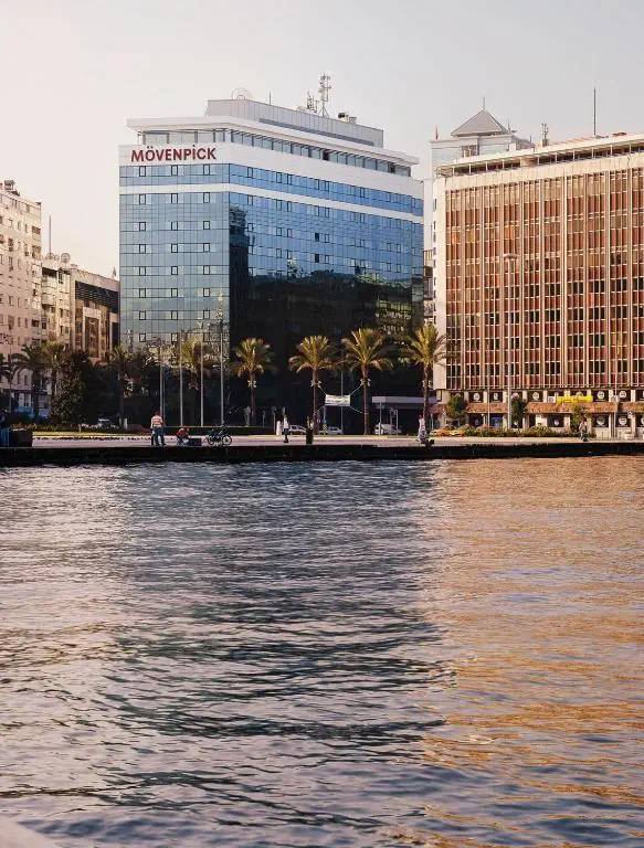 Movenpick - zdjęcie 4