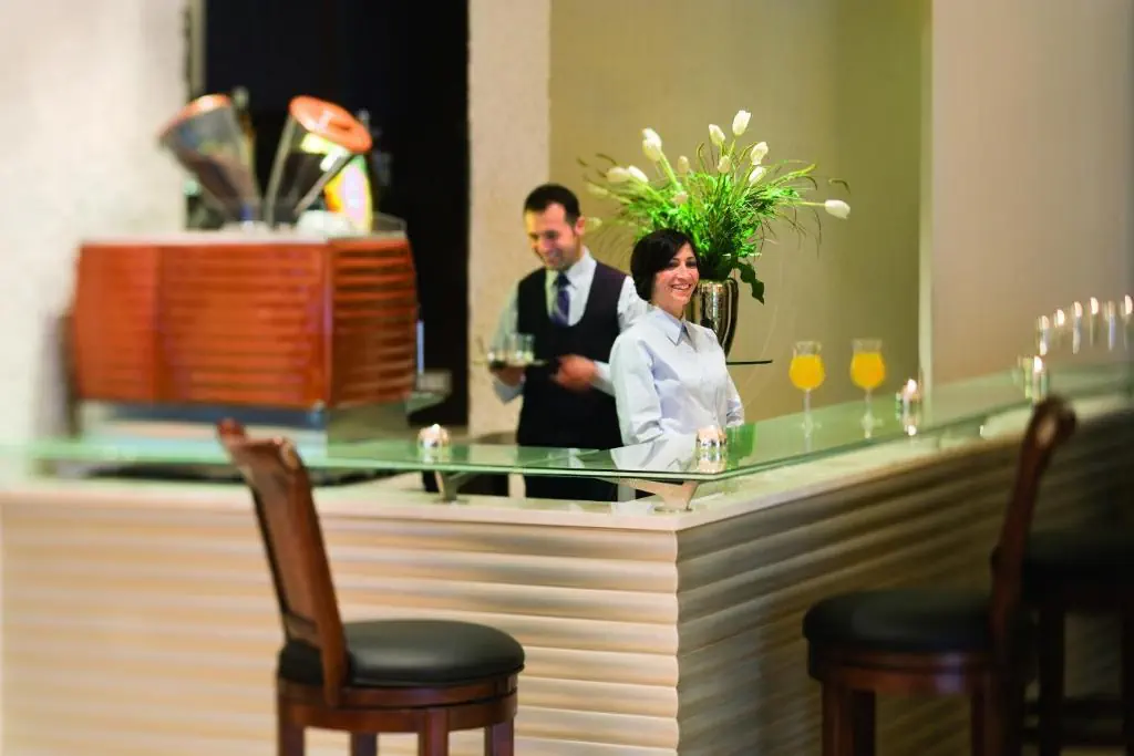 Movenpick - zdjęcie 22