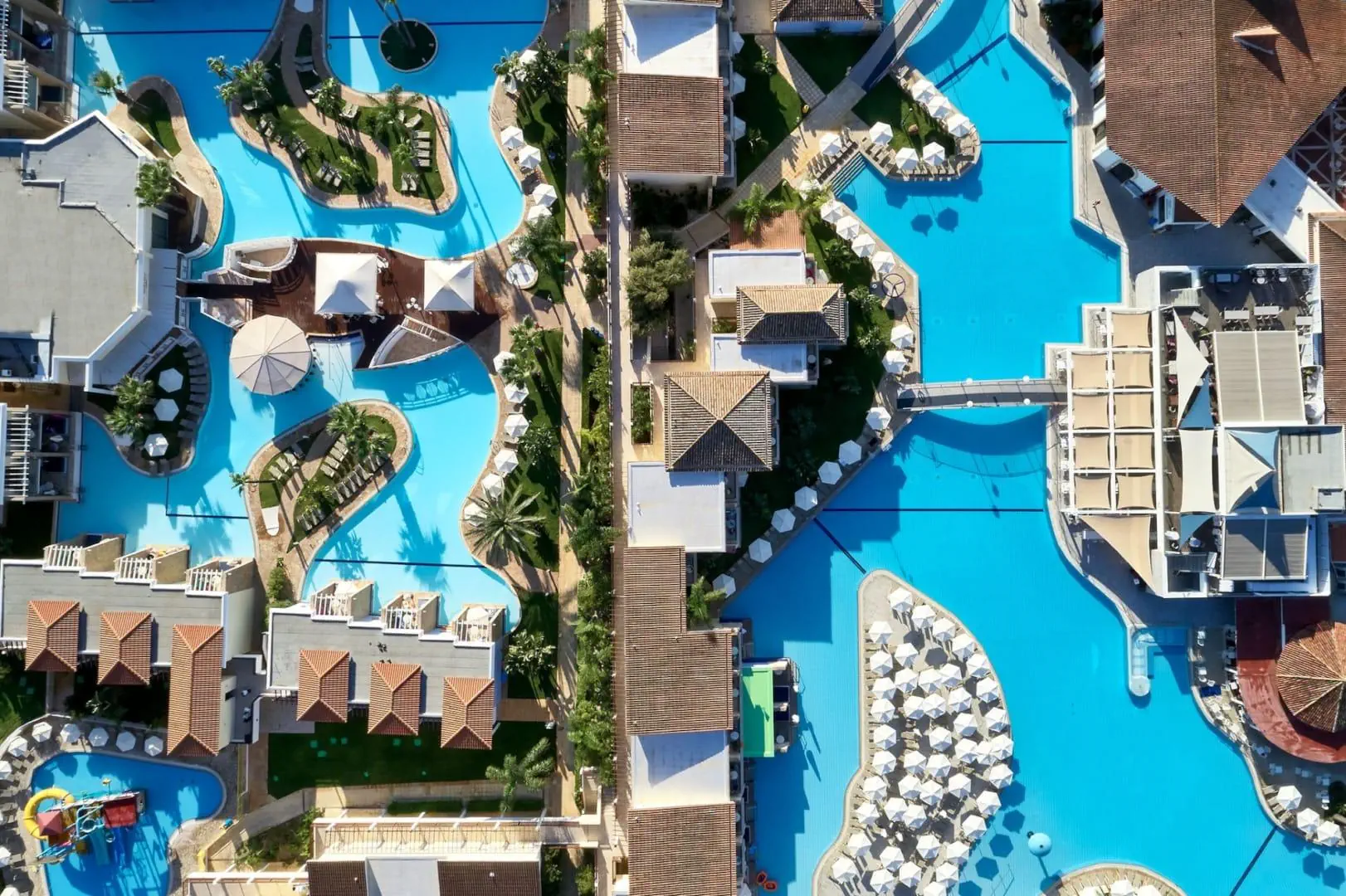 HOTEL Atlantica Aeneas Hotel