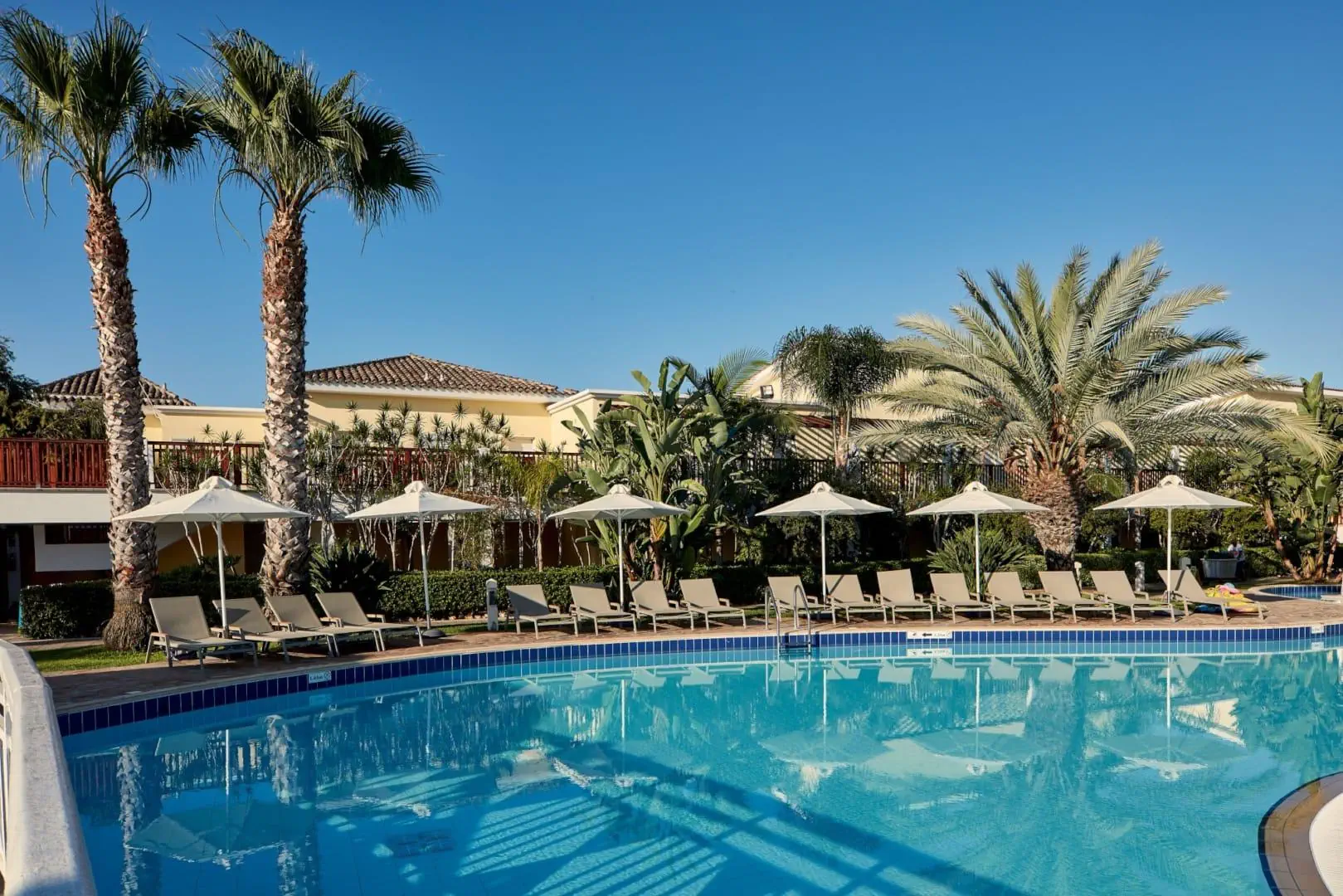 HOTEL Atlantica Aeneas Hotel