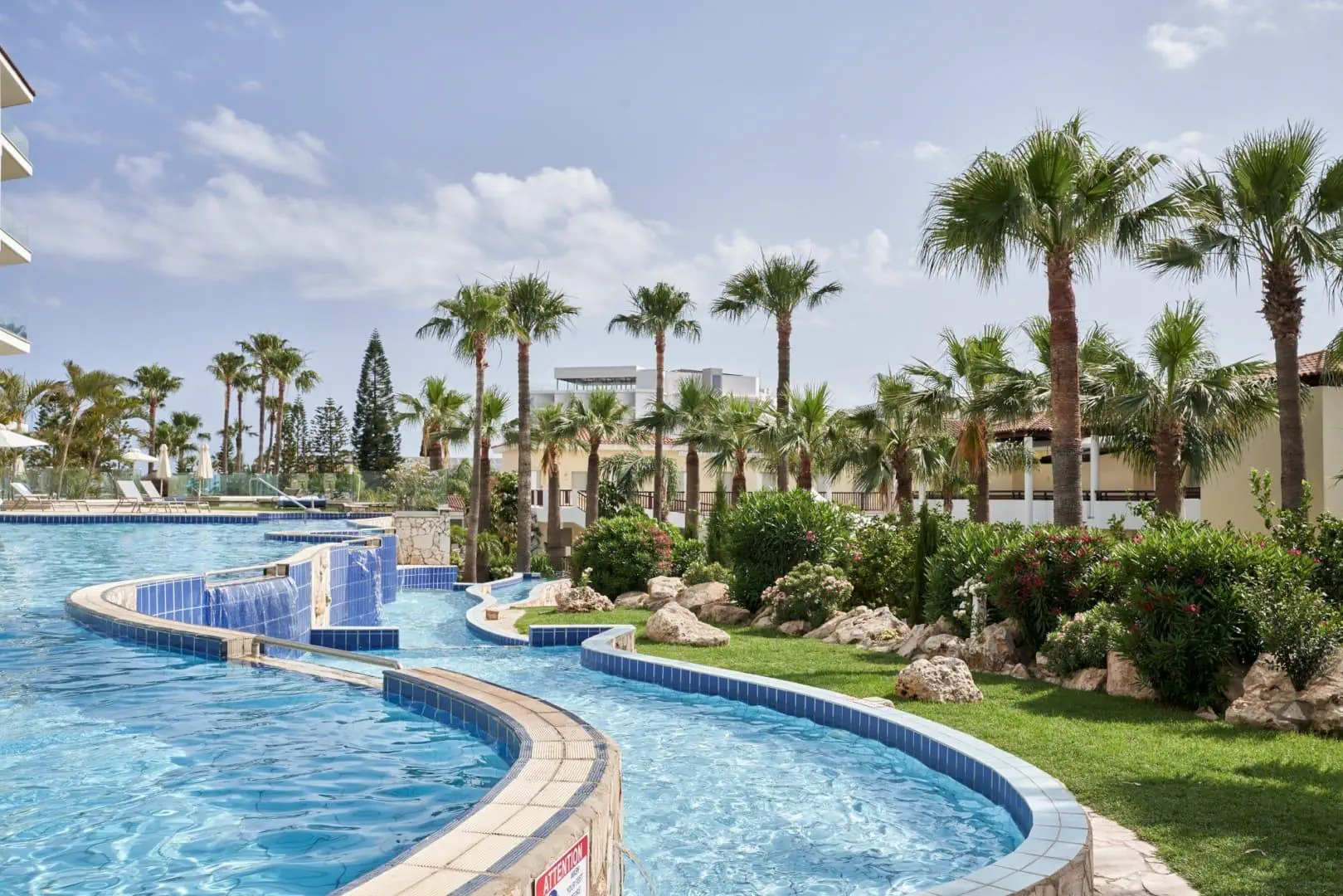 HOTEL Atlantica Aeneas Hotel