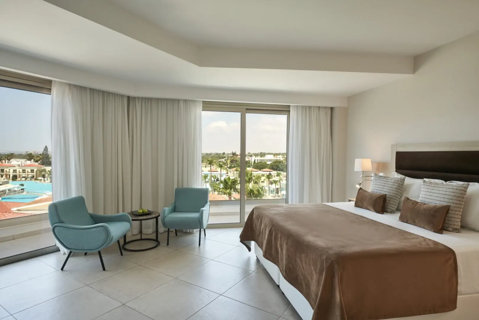 Atlantica Aeneas Hotel
