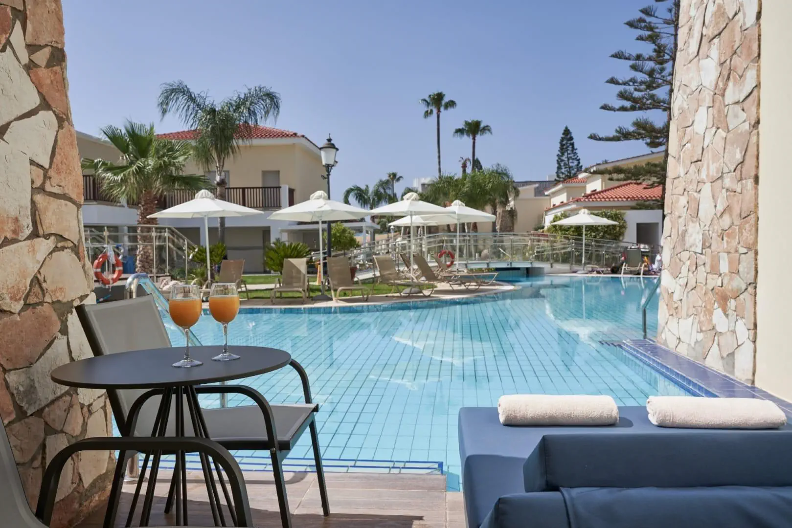 HOTEL Atlantica Aeneas Hotel
