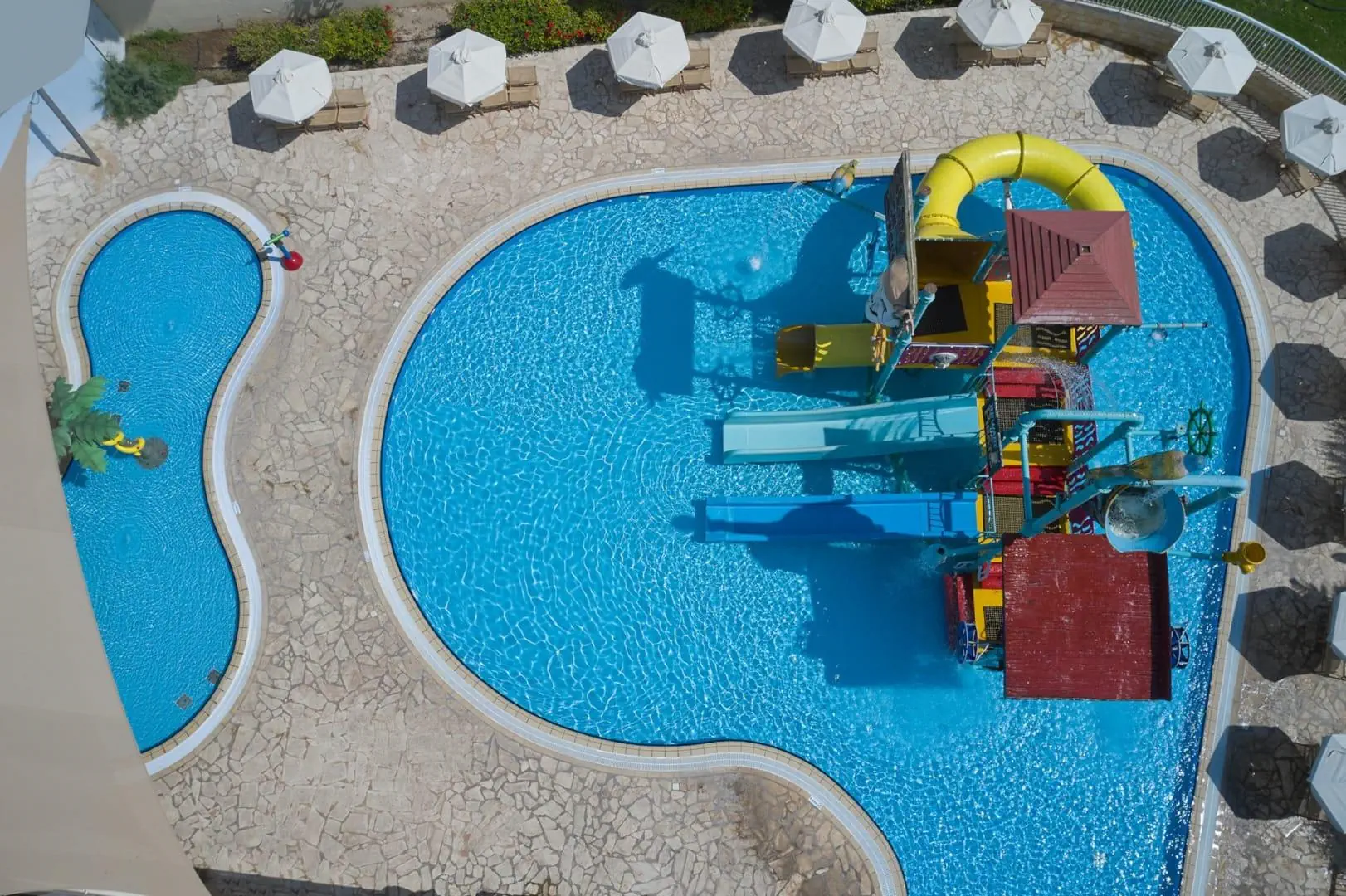 HOTEL Atlantica Aeneas Hotel