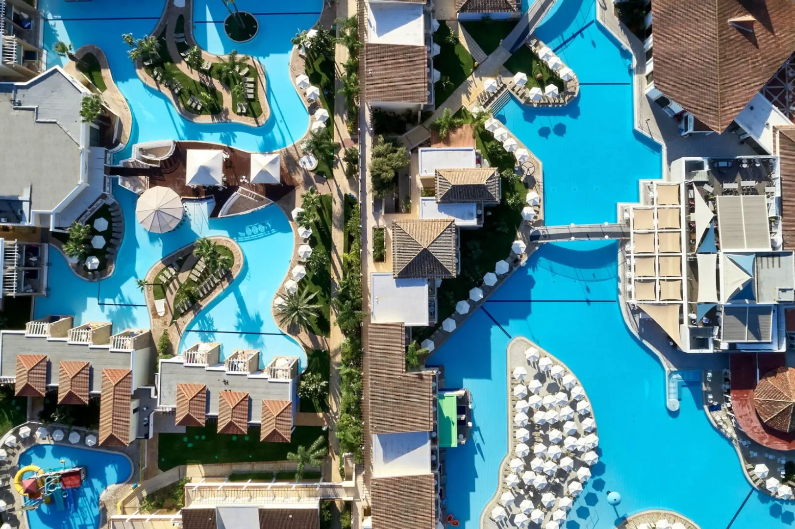 Atlantica Aeneas Hotel