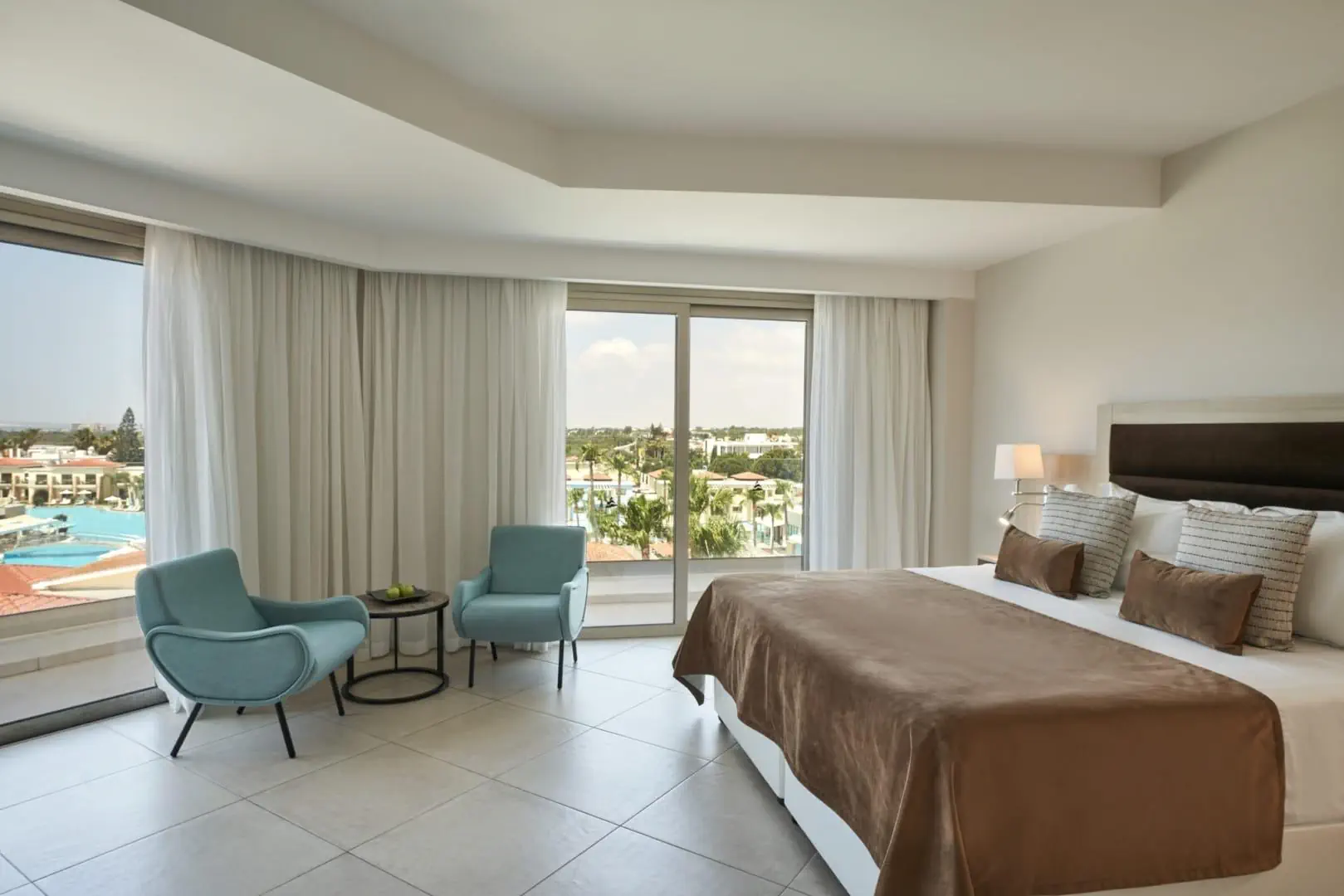 HOTEL Atlantica Aeneas Hotel