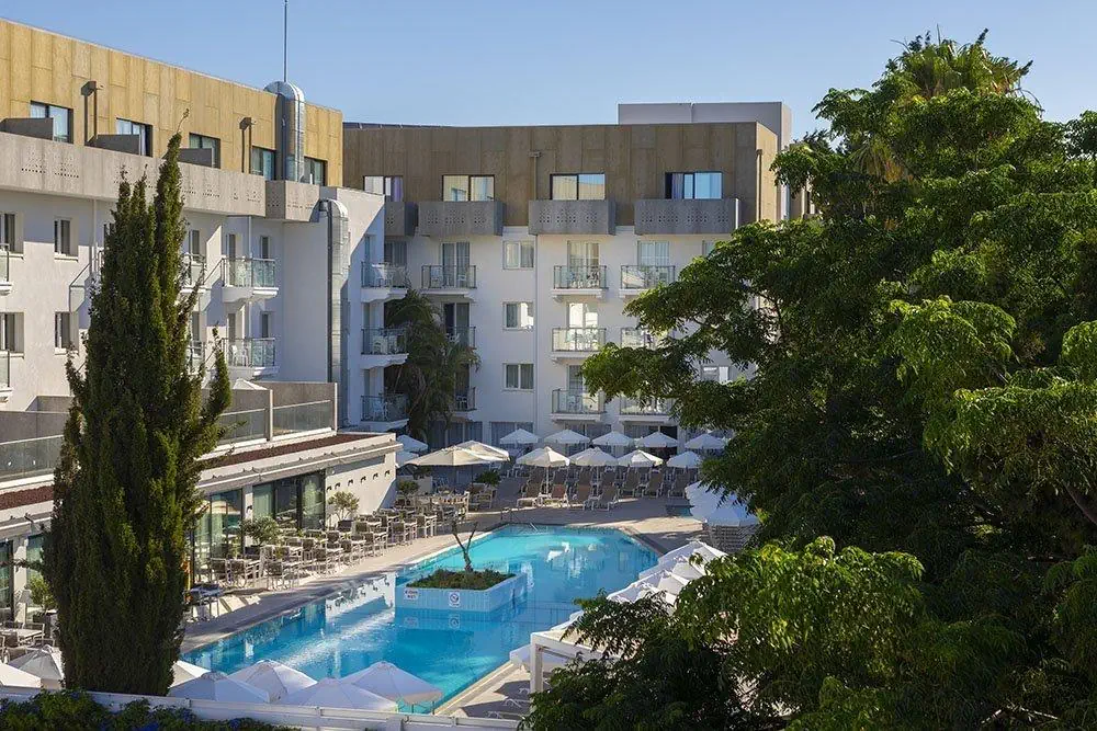 Anemi Hotel & Suites