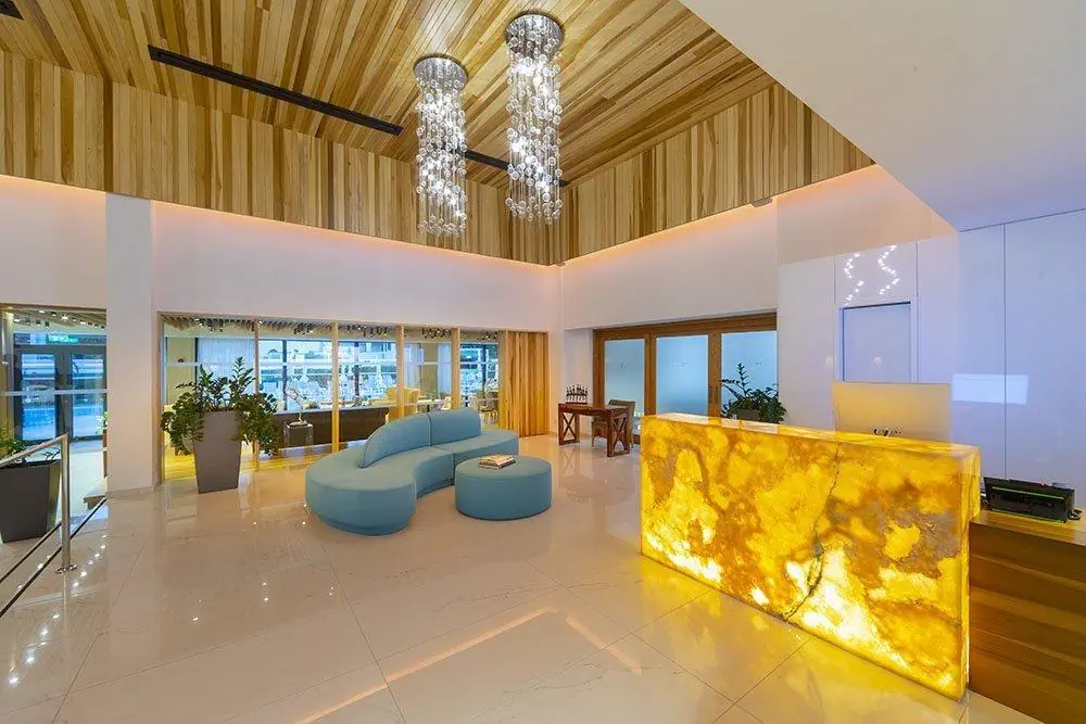 Anemi Hotel & Suites photo 1