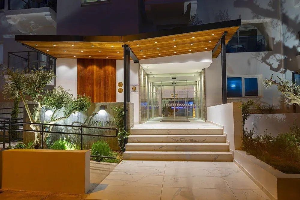 Anemi Hotel & Suites photo 3