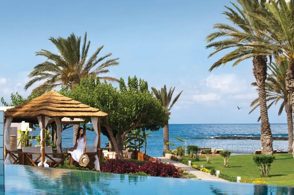 Constantinou Bros Asimina Suites (ex. Paphian Bay) - zdjęcie 16