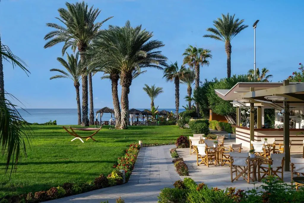 Constantinou Bros Asimina Suites (ex. Paphian Bay) - zdjęcie 6