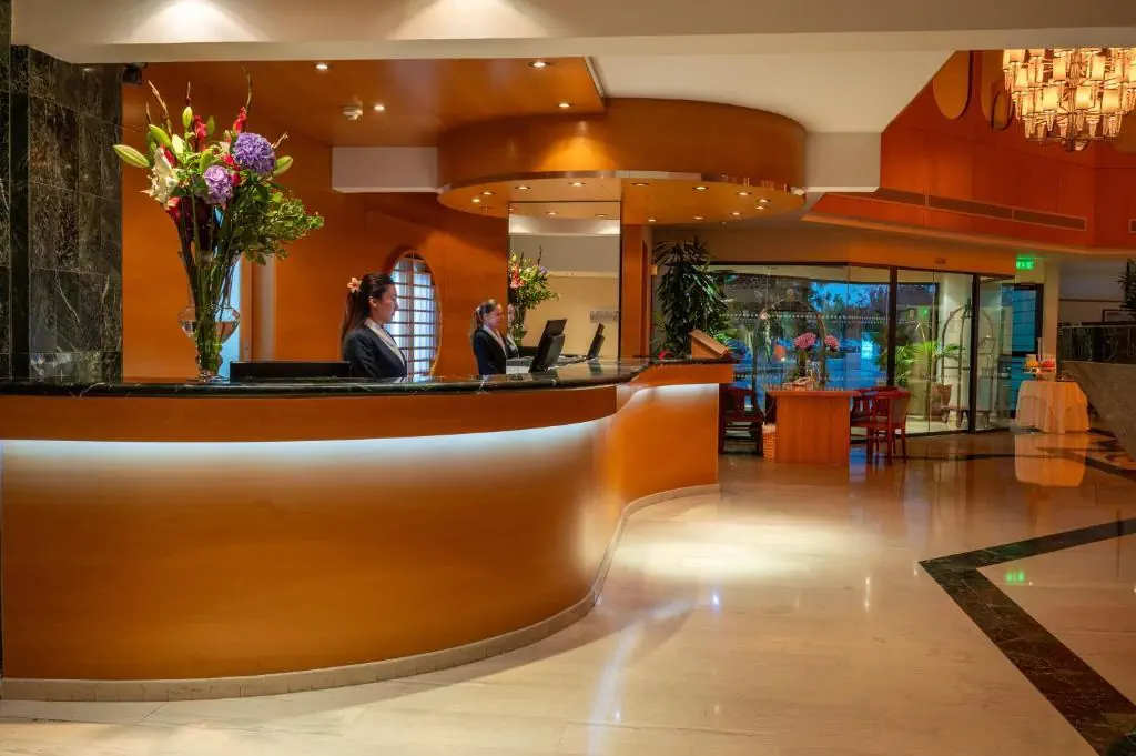 Constantinou Bros Asimina Suites (ex. Paphian Bay) - zdjęcie 26