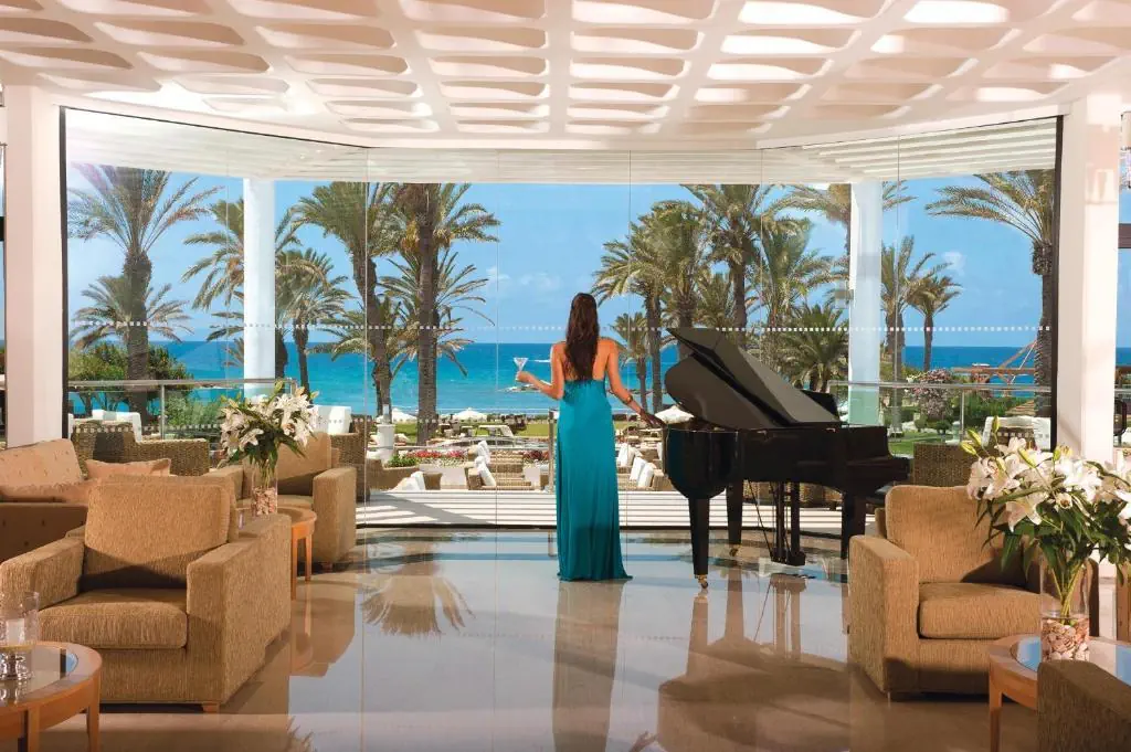 Constantinou Bros Asimina Suites (ex. Paphian Bay) - zdjęcie 14