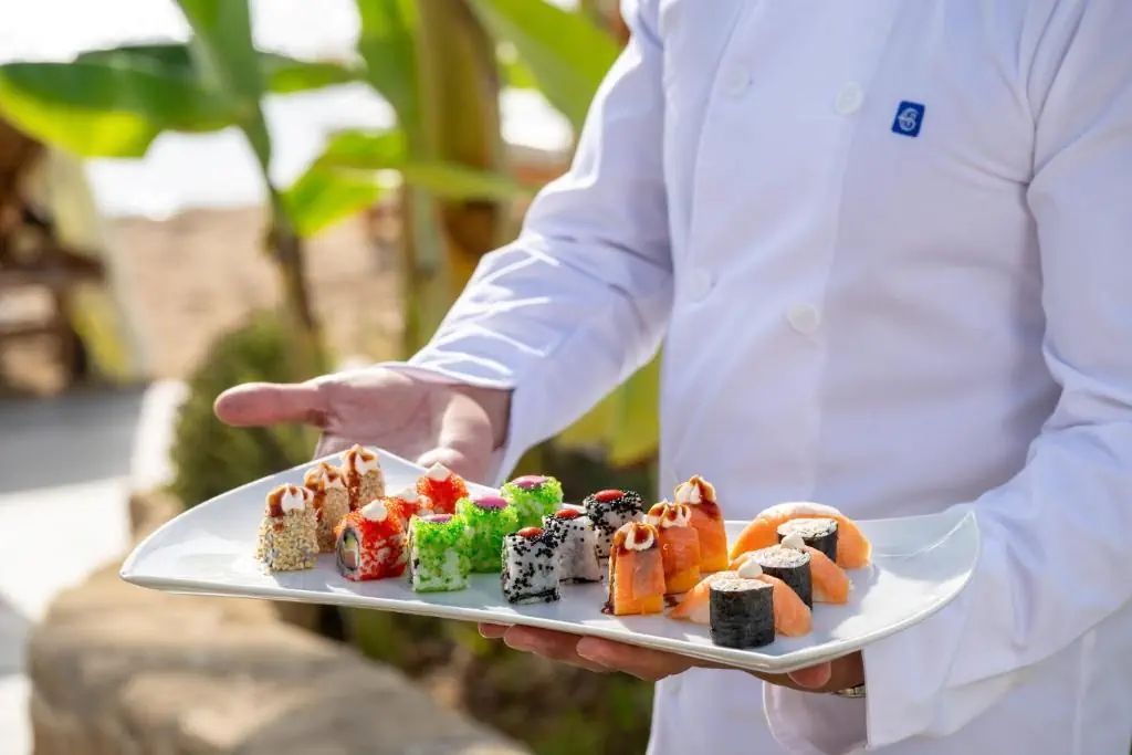 Constantinou Bros Asimina Suites (ex. Paphian Bay) - zdjęcie 25