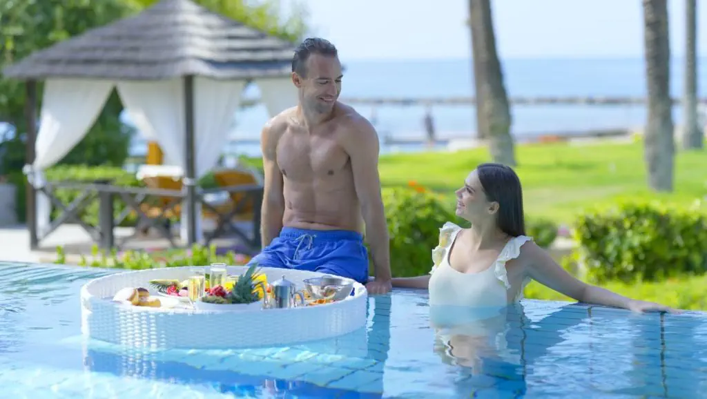 Constantinou Bros Asimina Suites (ex. Paphian Bay) - zdjęcie 13