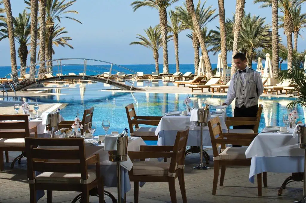 Constantinou Bros Asimina Suites (ex. Paphian Bay) - zdjęcie 5