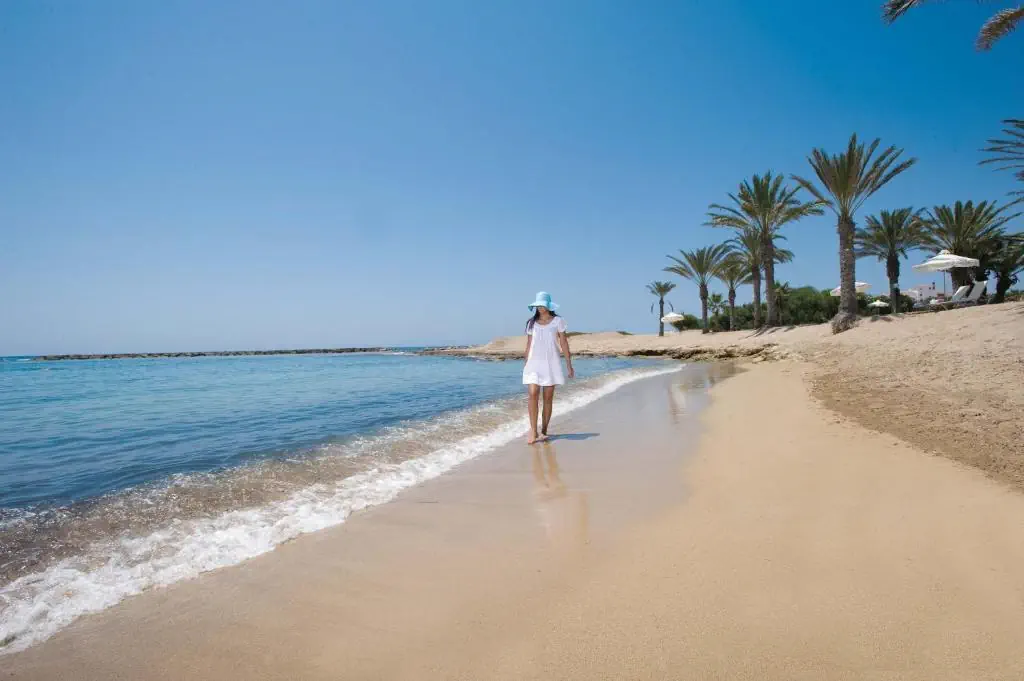 Constantinou Bros Asimina Suites (ex. Paphian Bay) - zdjęcie 10