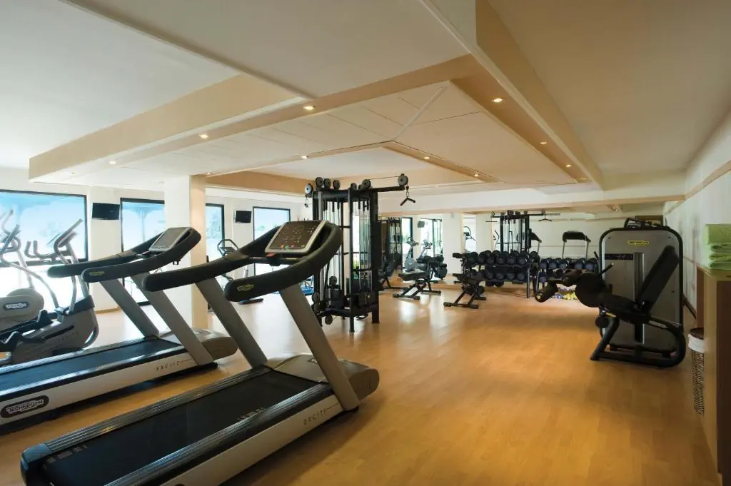 Constantinou Bros Asimina Suites (ex. Paphian Bay) - zdjęcie 30