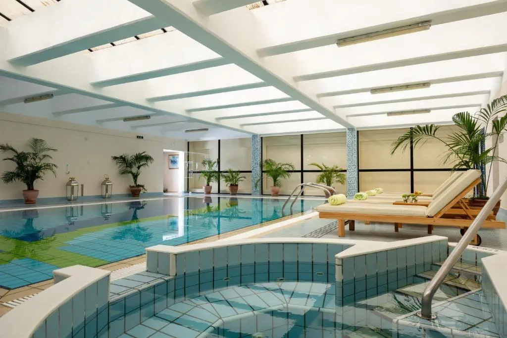 Constantinou Bros Asimina Suites (ex. Paphian Bay) - zdjęcie 31
