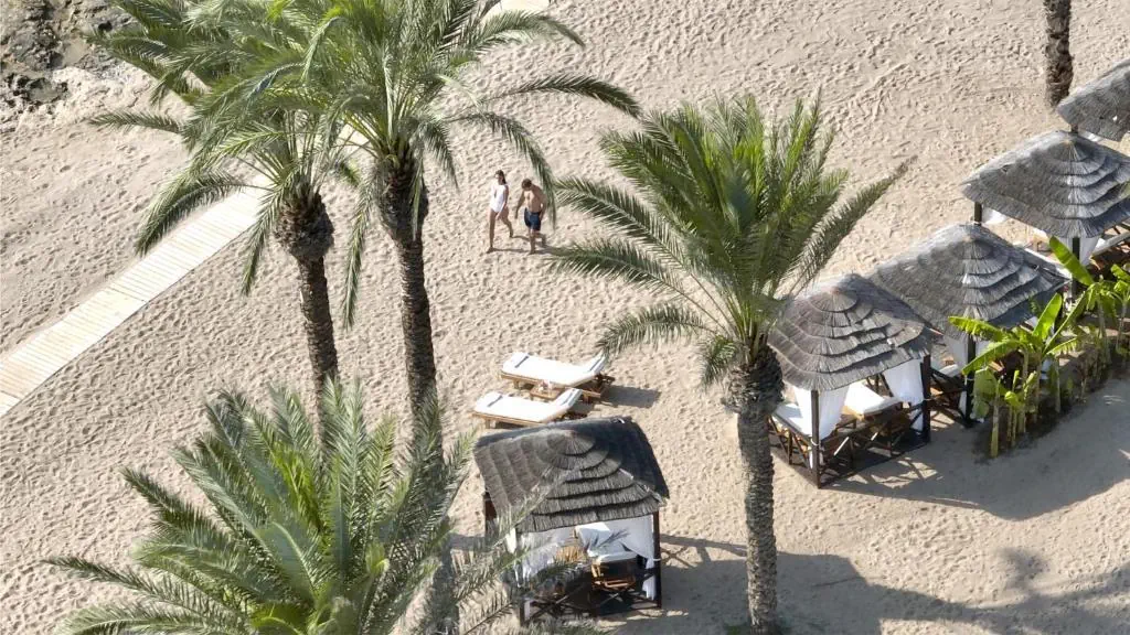 Constantinou Bros Asimina Suites (ex. Paphian Bay) - zdjęcie 12
