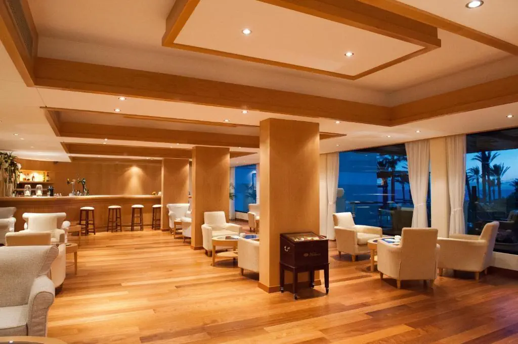 Constantinou Bros Asimina Suites (ex. Paphian Bay) - zdjęcie 27