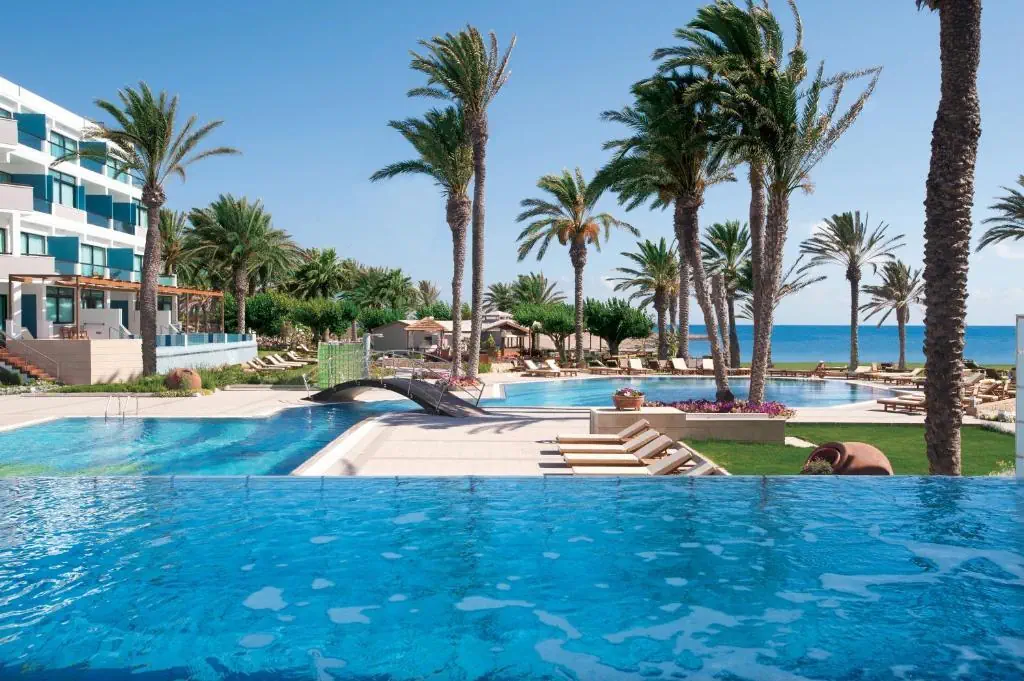 Constantinou Bros Asimina Suites (ex. Paphian Bay) - zdjęcie 7