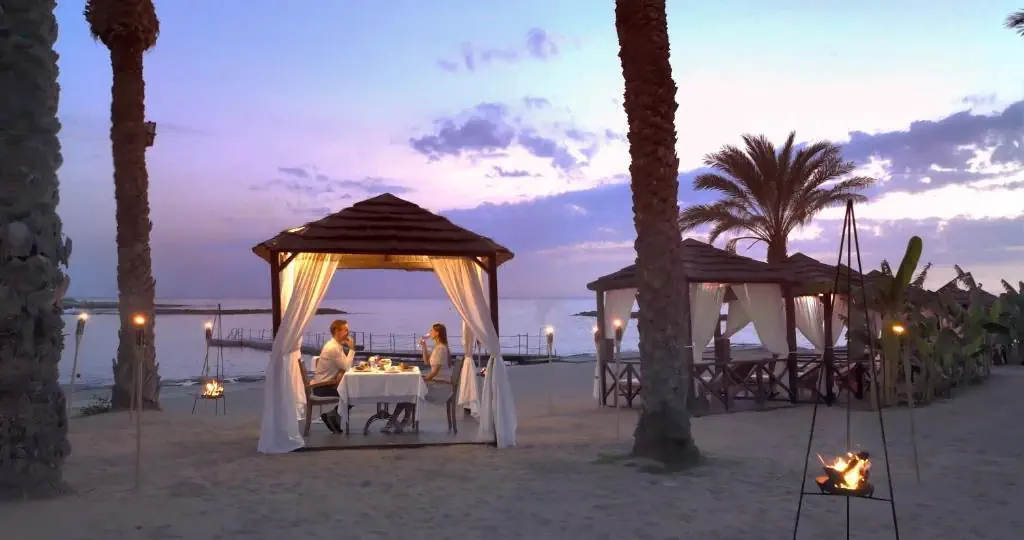 Constantinou Bros Asimina Suites (ex. Paphian Bay) - zdjęcie 11