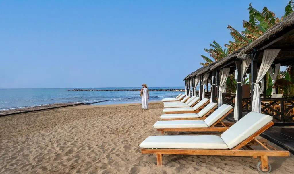 Constantinou Bros Asimina Suites (ex. Paphian Bay) - zdjęcie 9