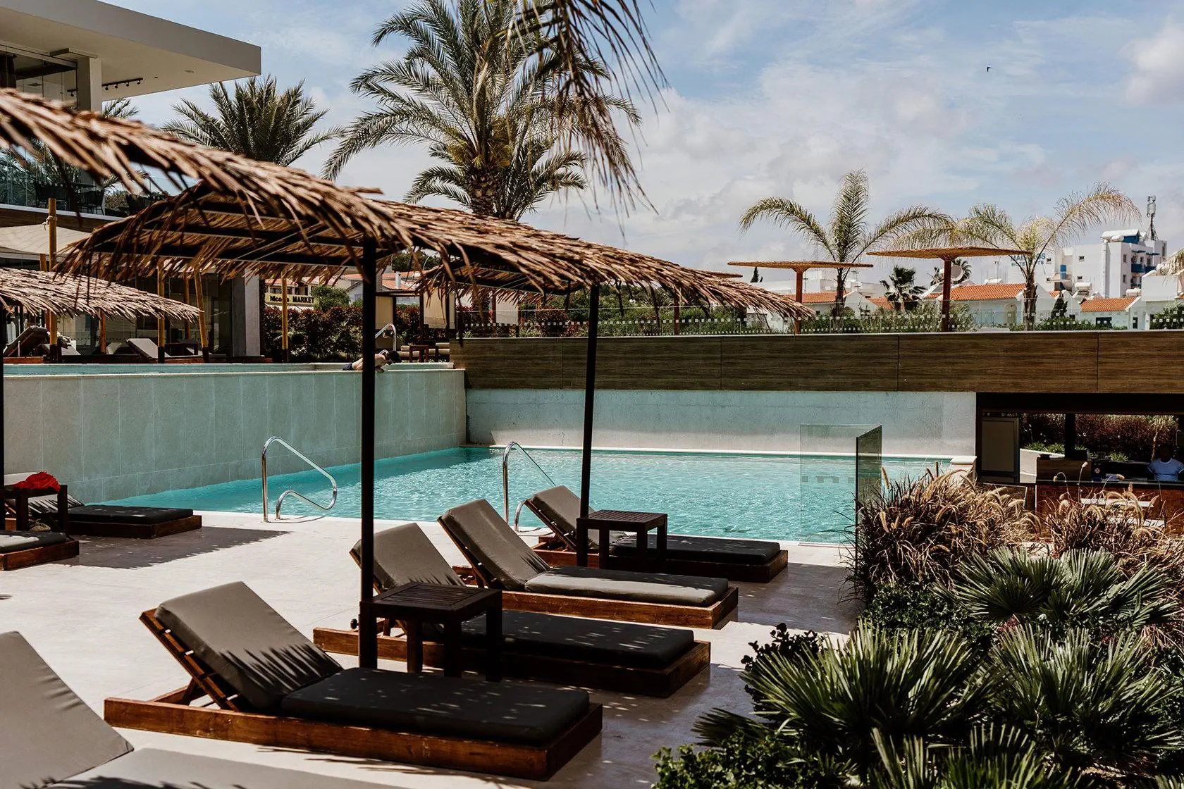 HOTEL Cavo Zoe Hotel